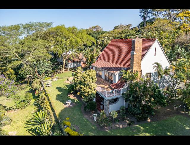 5 BEDROOM HOUSE FOR SALE IN WESTVILLE